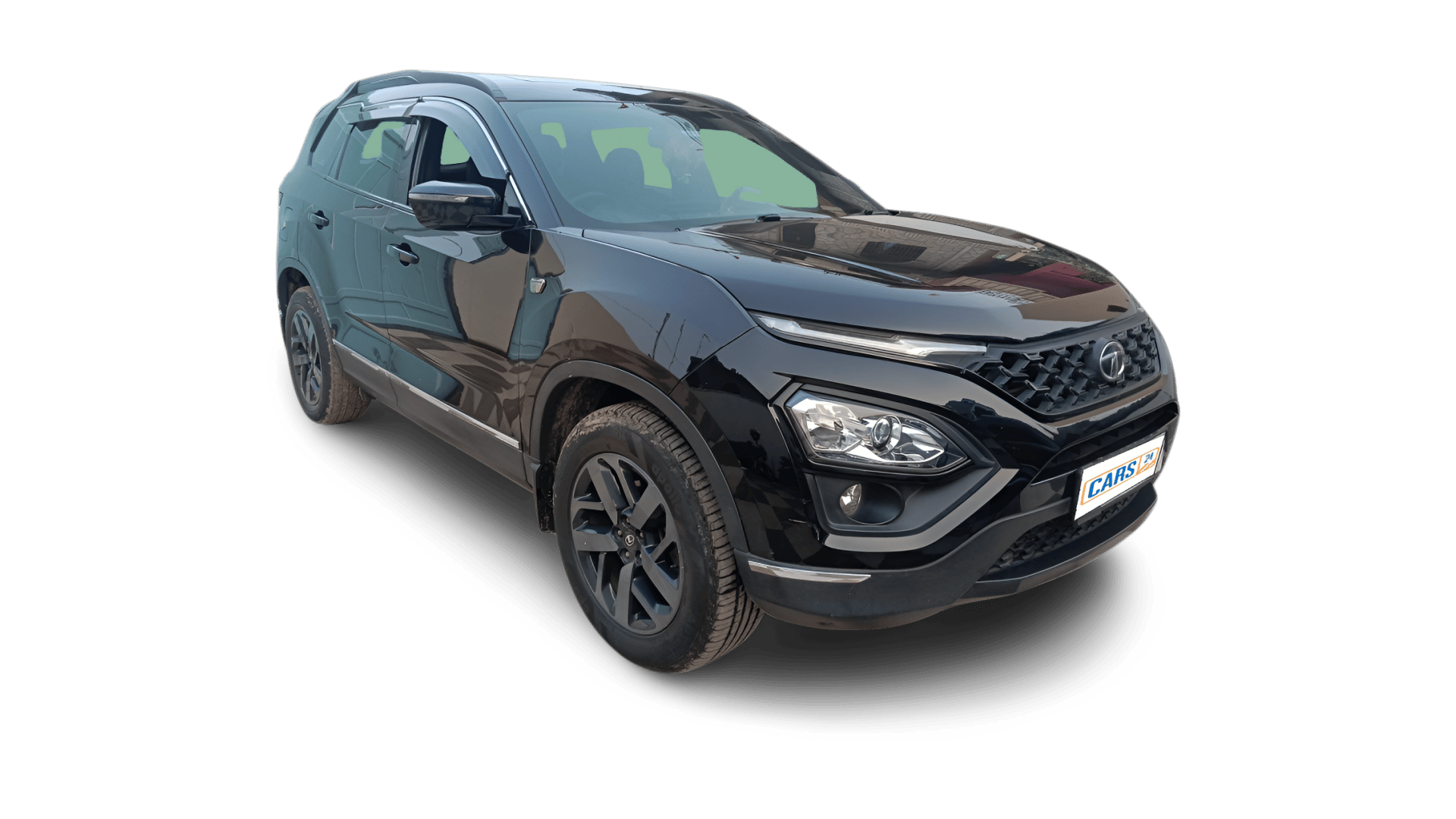 2022 Tata Safari - SUV - Diesel - Automatic - ₹18.00 lakh